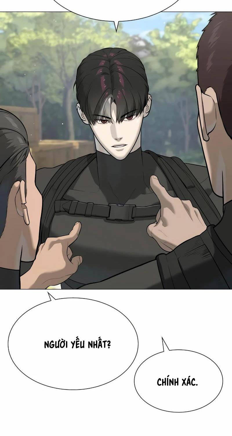 Sát Thủ Peter - Chapter 50 - Page 50