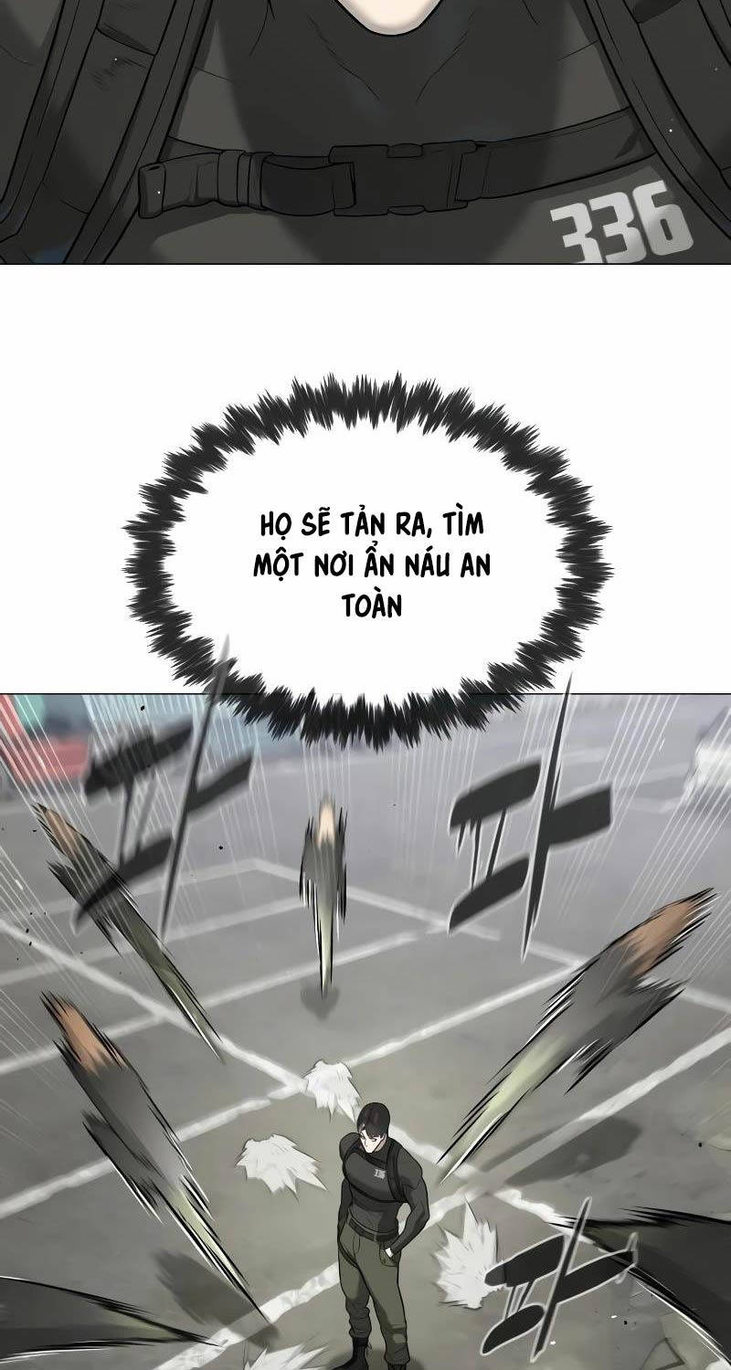 Sát Thủ Peter - Chapter 50 - Page 58