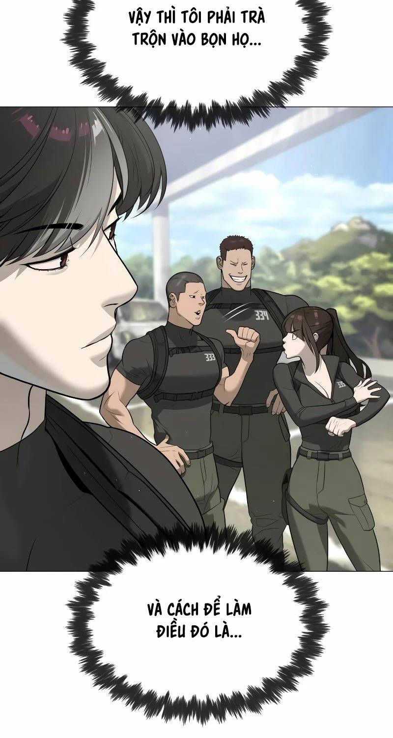 Sát Thủ Peter - Chapter 50 - Page 63