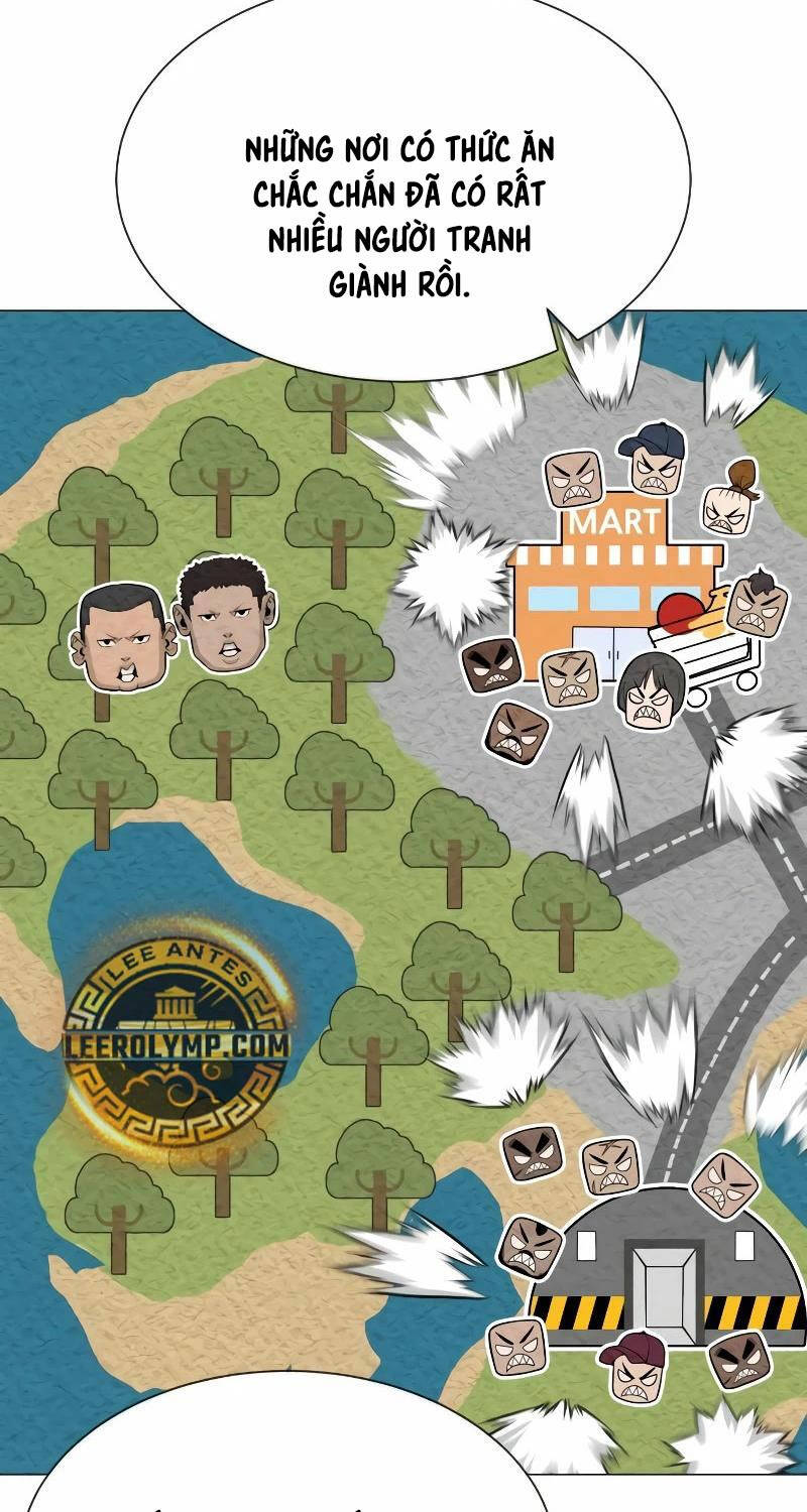 Sát Thủ Peter - Chapter 50 - Page 73