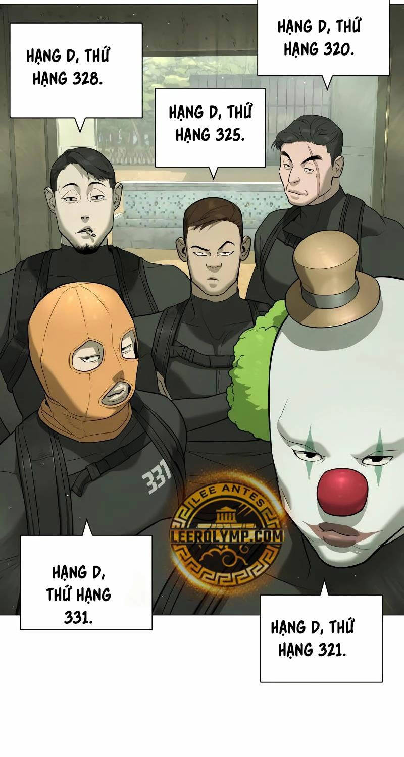 Sát Thủ Peter - Chapter 50 - Page 81