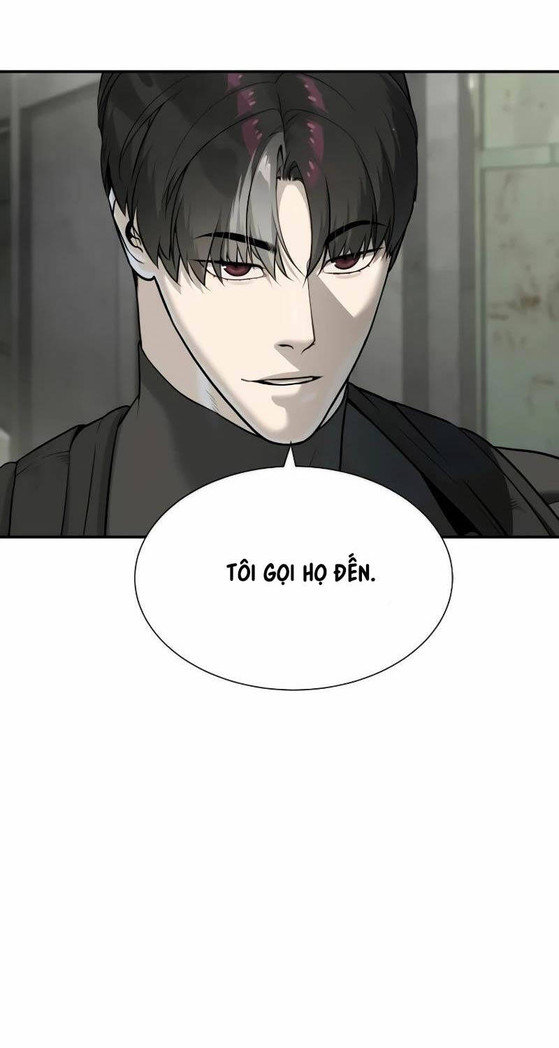 Sát Thủ Peter - Chapter 50 - Page 82