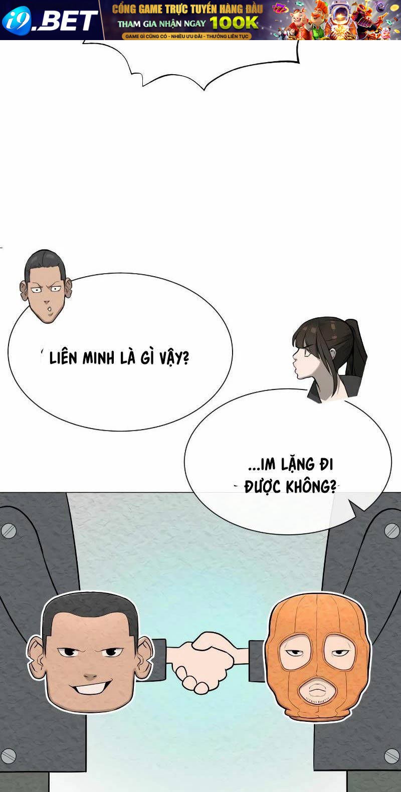 Sát Thủ Peter - Chapter 50 - Page 86