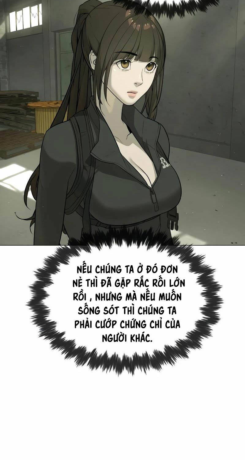 Sát Thủ Peter - Chapter 50 - Page 88