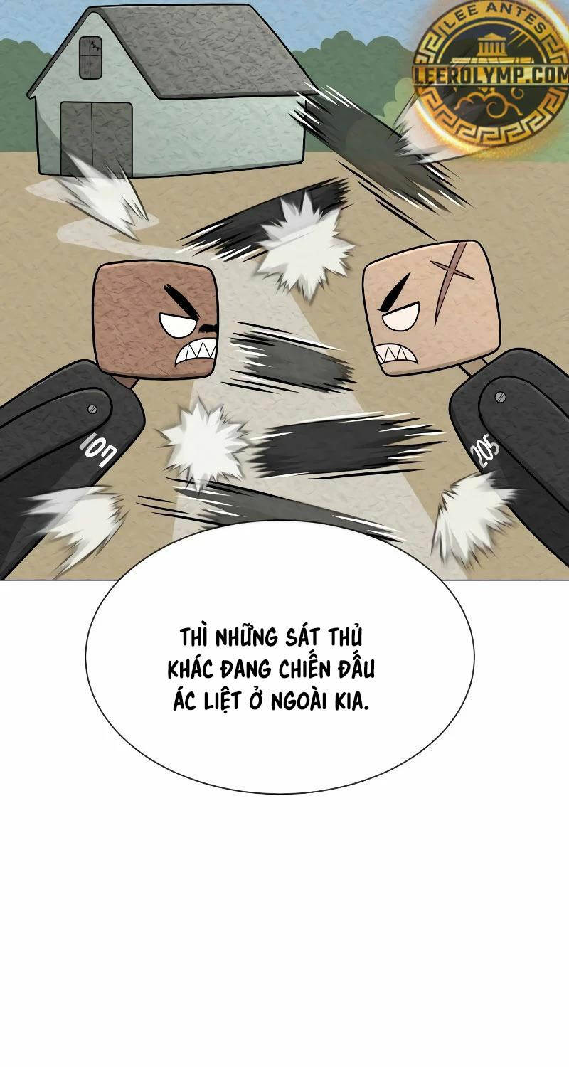 Sát Thủ Peter - Chapter 50 - Page 93