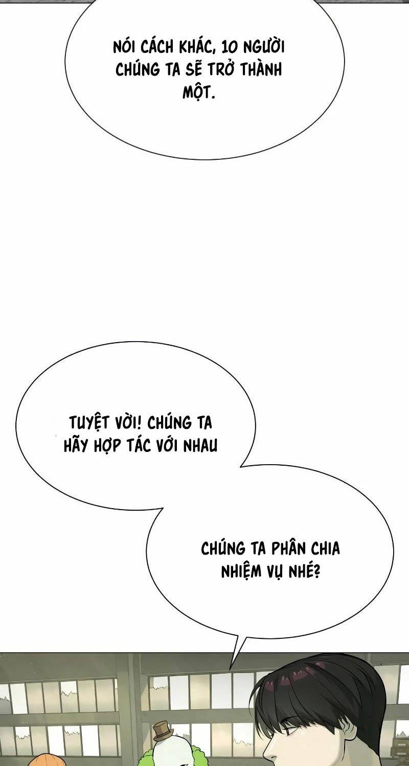 Sát Thủ Peter - Chapter 50 - Page 98