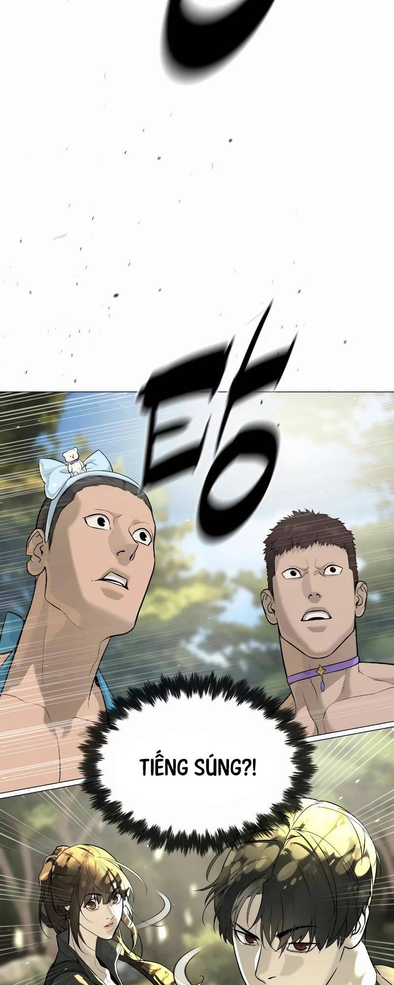 Sát Thủ Peter - Chapter 51 - Page 103