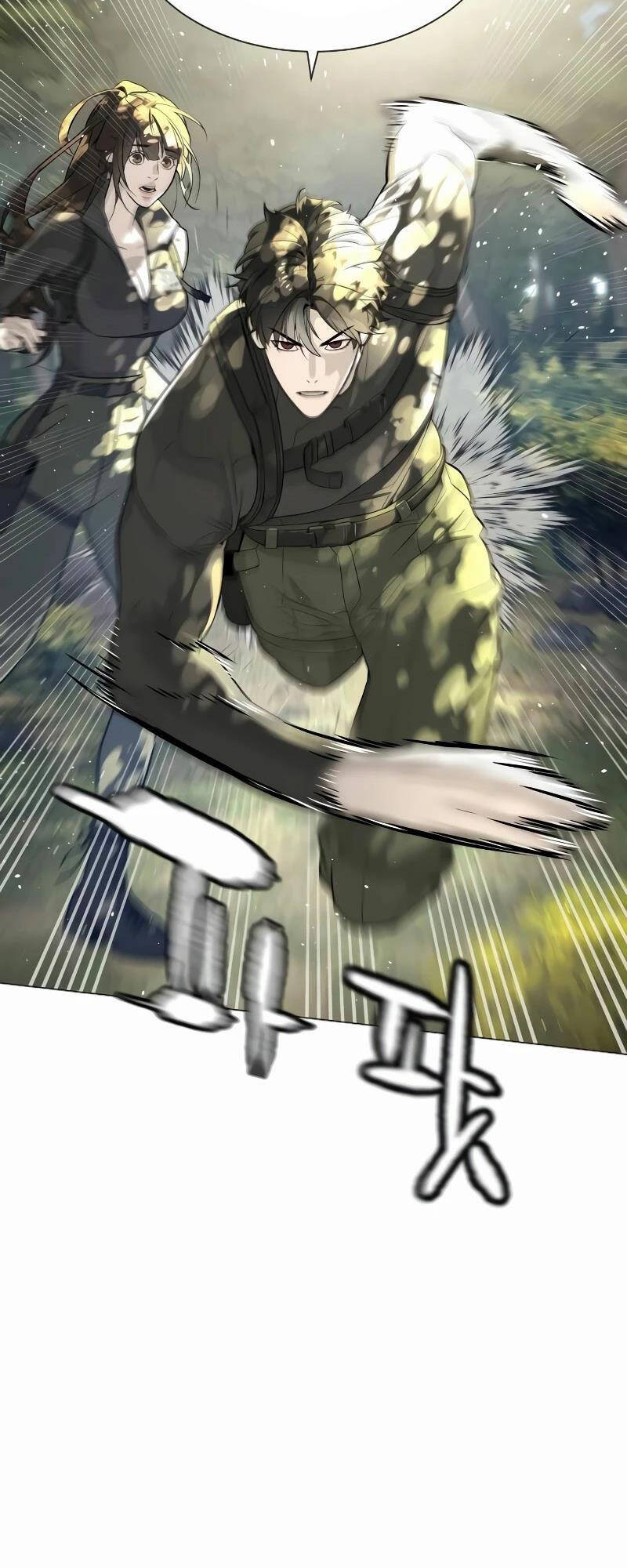 Sát Thủ Peter - Chapter 51 - Page 106