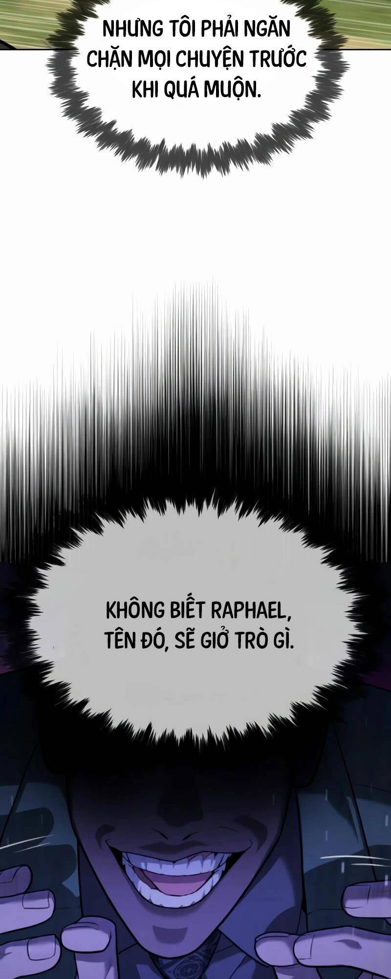 Sát Thủ Peter - Chapter 51 - Page 109
