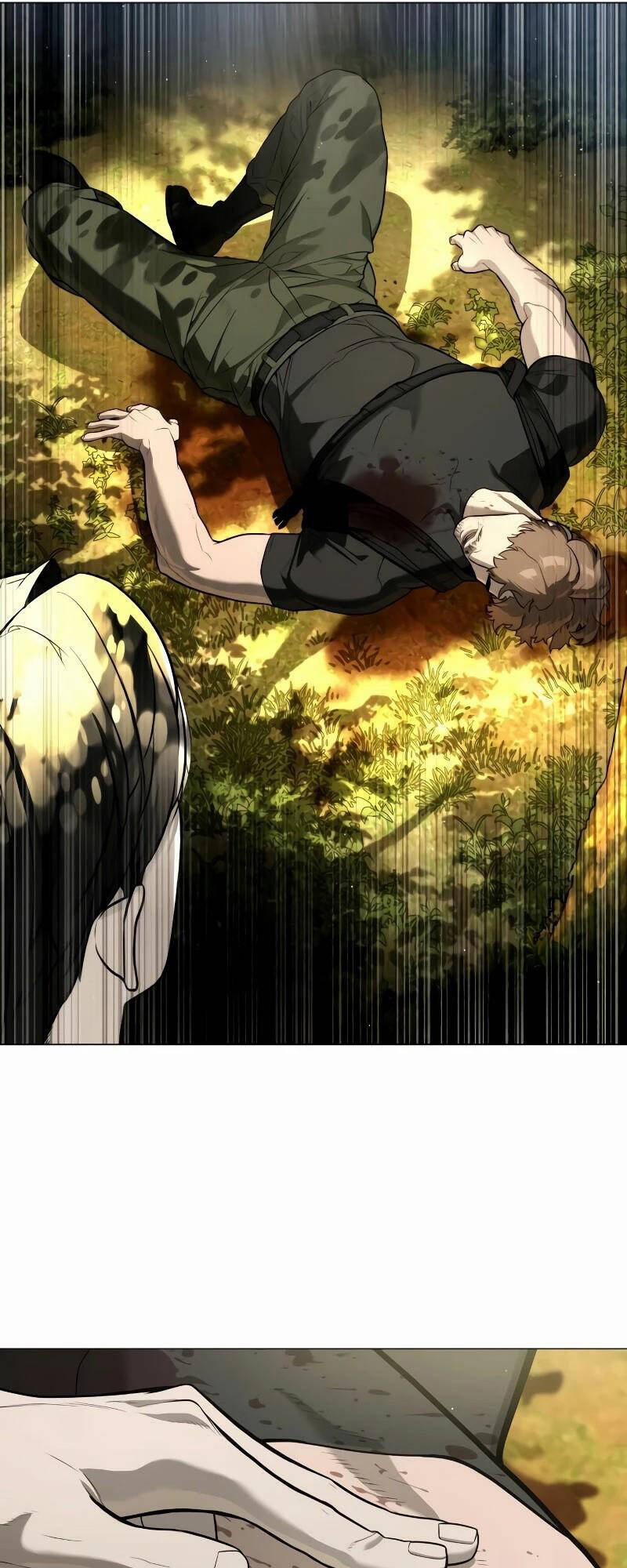 Sát Thủ Peter - Chapter 51 - Page 112