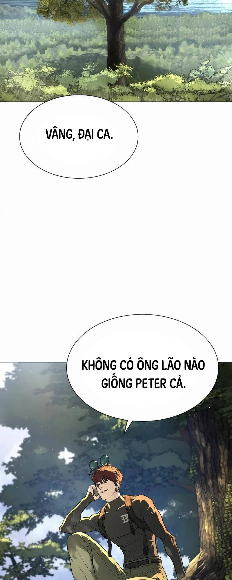 Sát Thủ Peter - Chapter 51 - Page 116