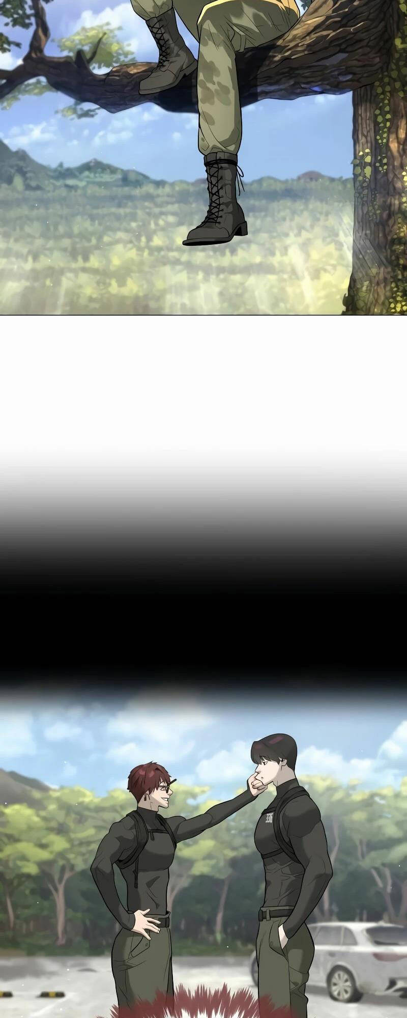 Sát Thủ Peter - Chapter 51 - Page 117