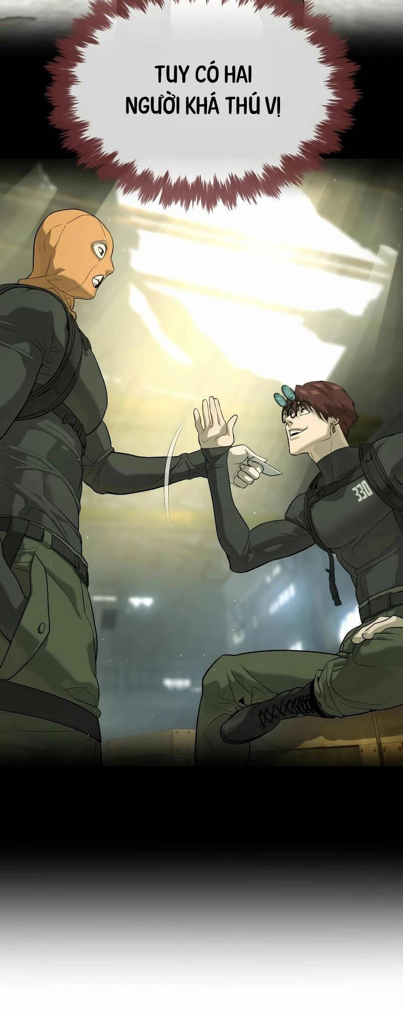 Sát Thủ Peter - Chapter 51 - Page 118