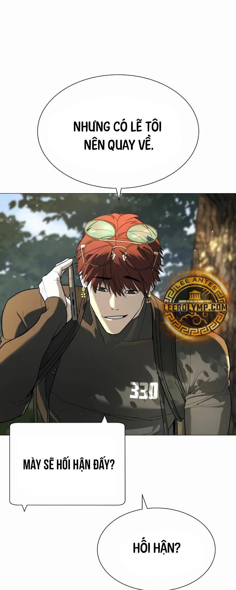 Sát Thủ Peter - Chapter 51 - Page 119