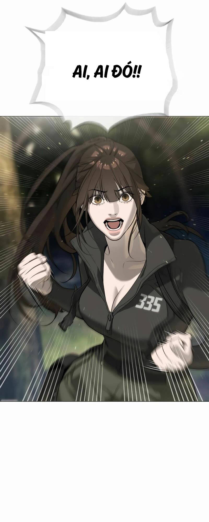 Sát Thủ Peter - Chapter 51 - Page 124