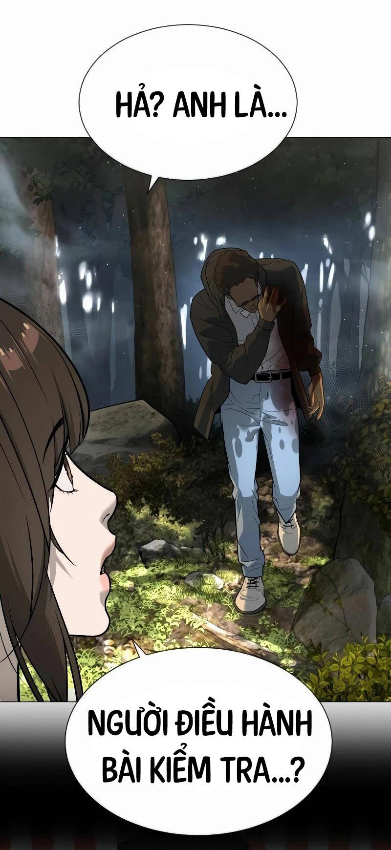 Sát Thủ Peter - Chapter 51 - Page 125