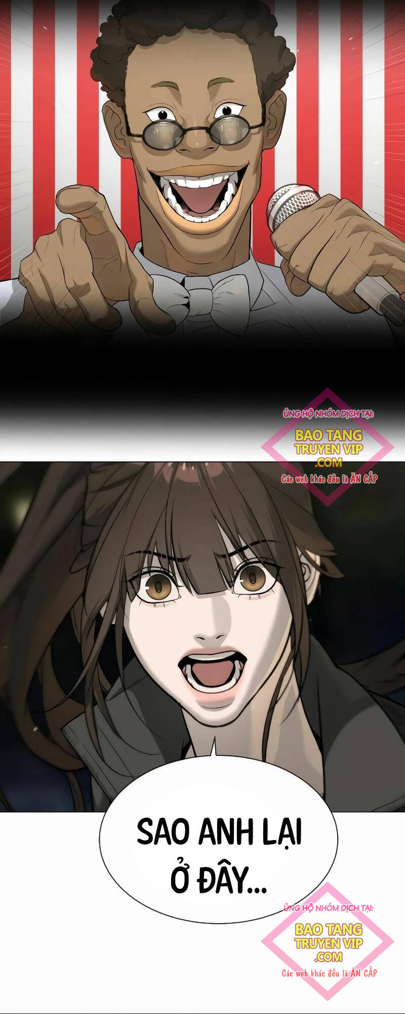 Sát Thủ Peter - Chapter 51 - Page 126