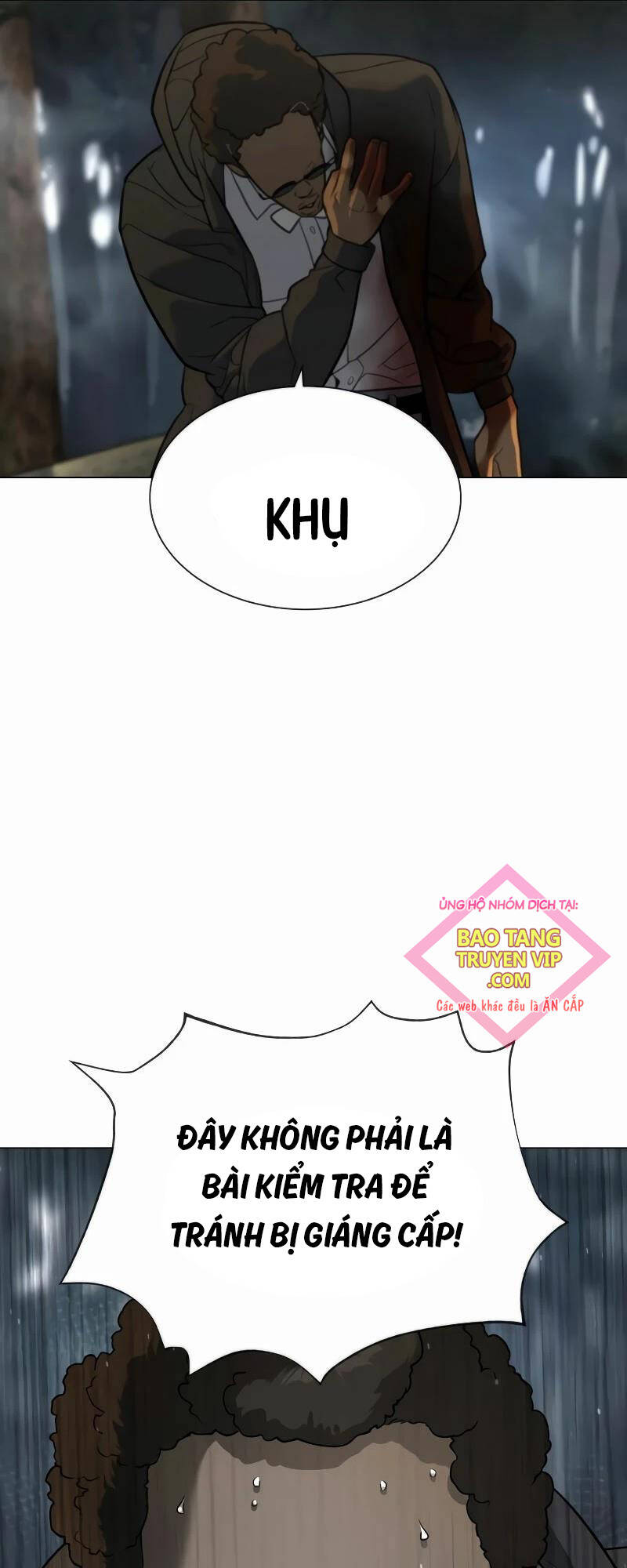 Sát Thủ Peter - Chapter 51 - Page 127