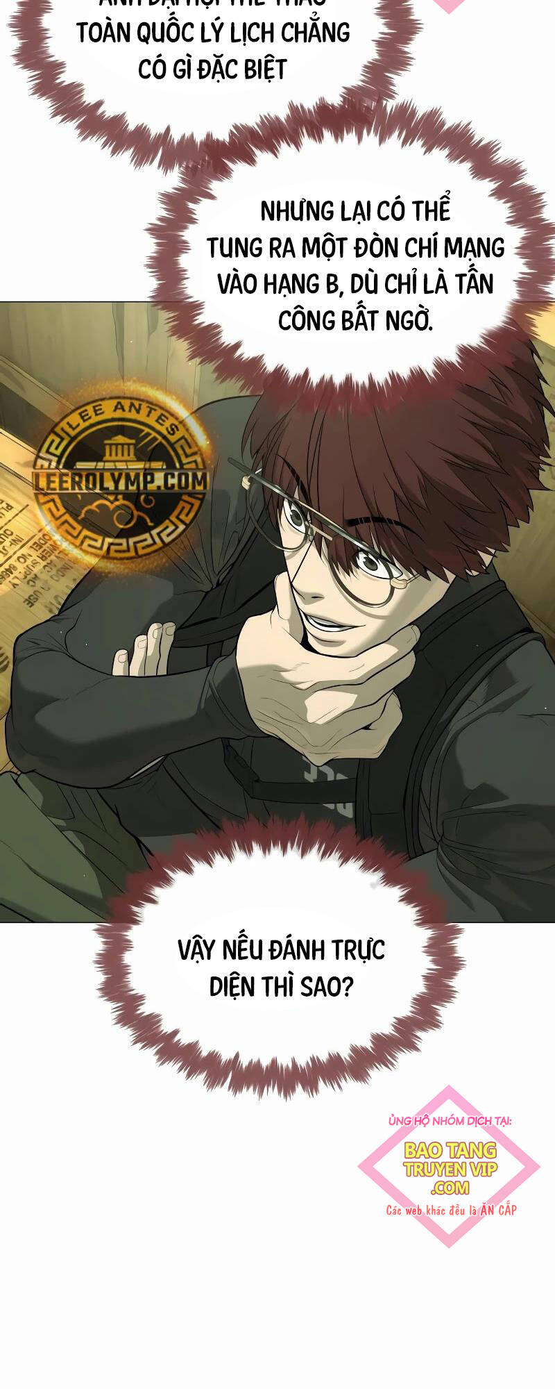 Sát Thủ Peter - Chapter 51 - Page 13