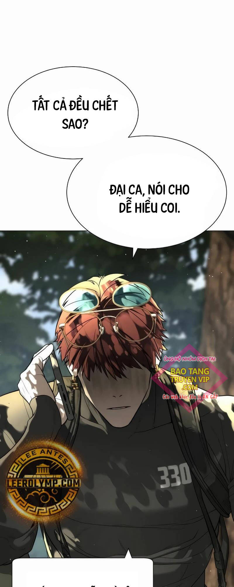 Sát Thủ Peter - Chapter 51 - Page 130