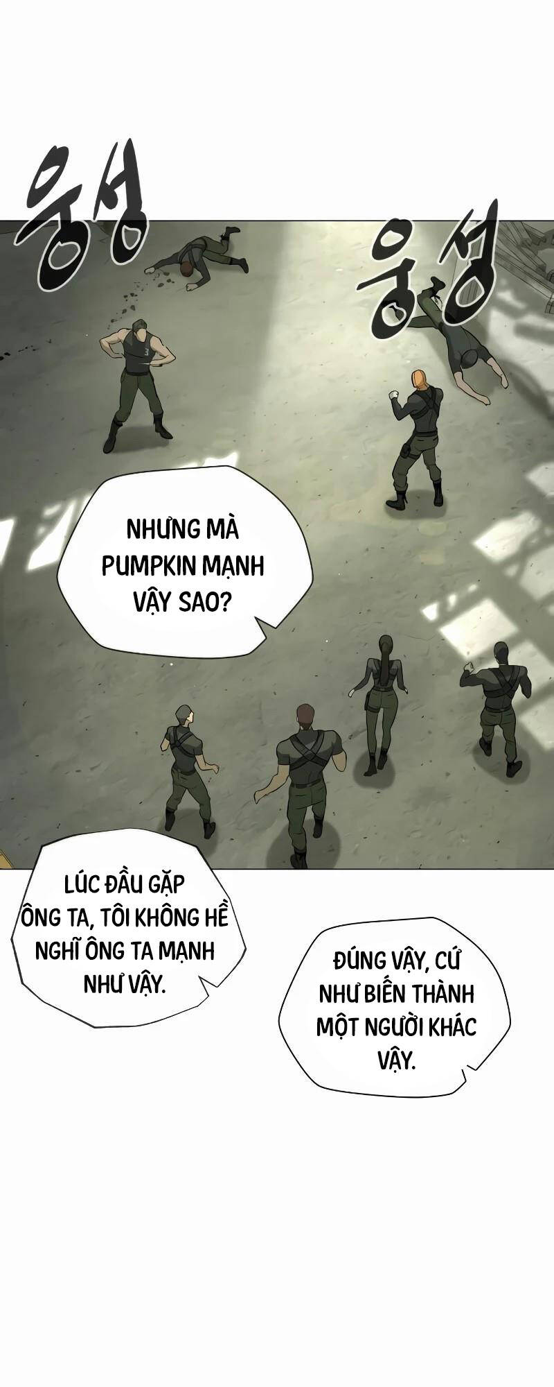 Sát Thủ Peter - Chapter 51 - Page 14