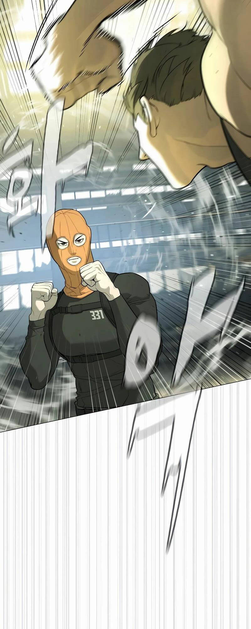 Sát Thủ Peter - Chapter 51 - Page 18