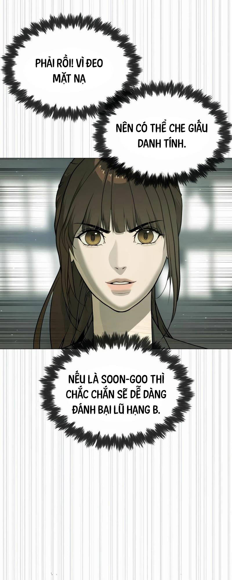 Sát Thủ Peter - Chapter 51 - Page 19