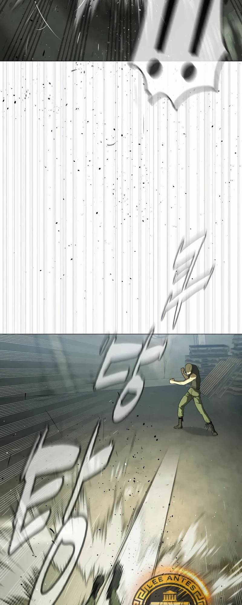 Sát Thủ Peter - Chapter 51 - Page 22