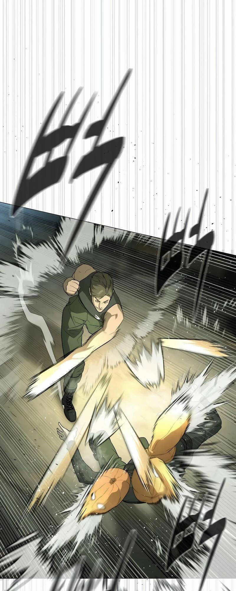 Sát Thủ Peter - Chapter 51 - Page 25