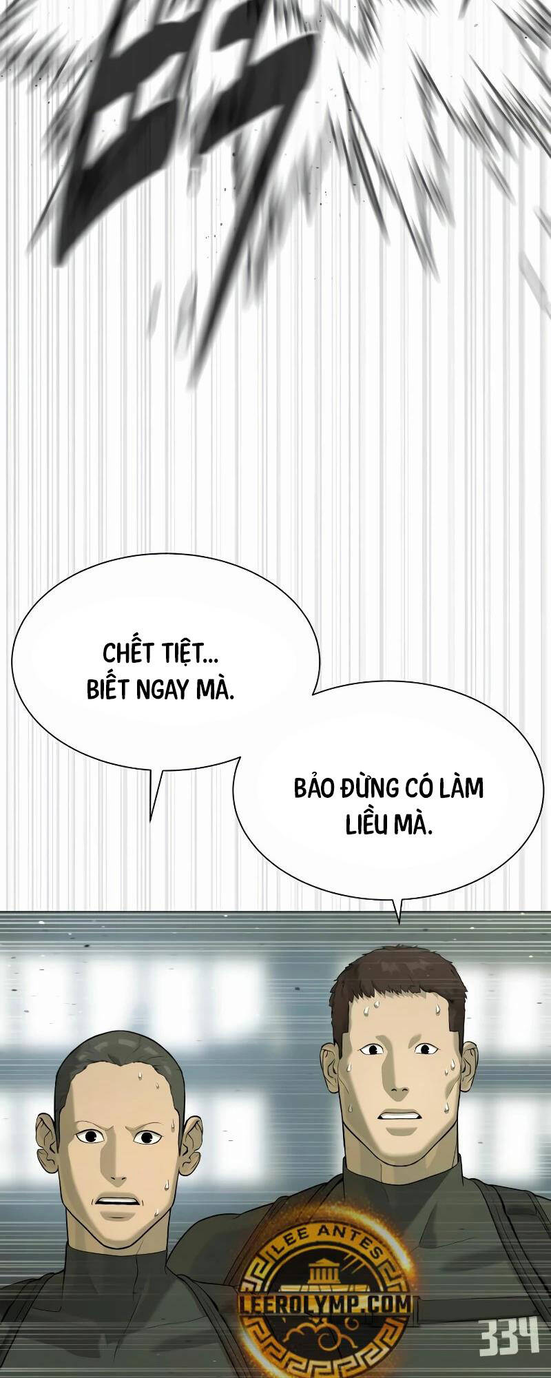 Sát Thủ Peter - Chapter 51 - Page 26