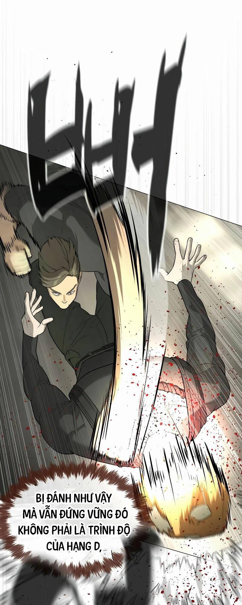 Sát Thủ Peter - Chapter 51 - Page 29