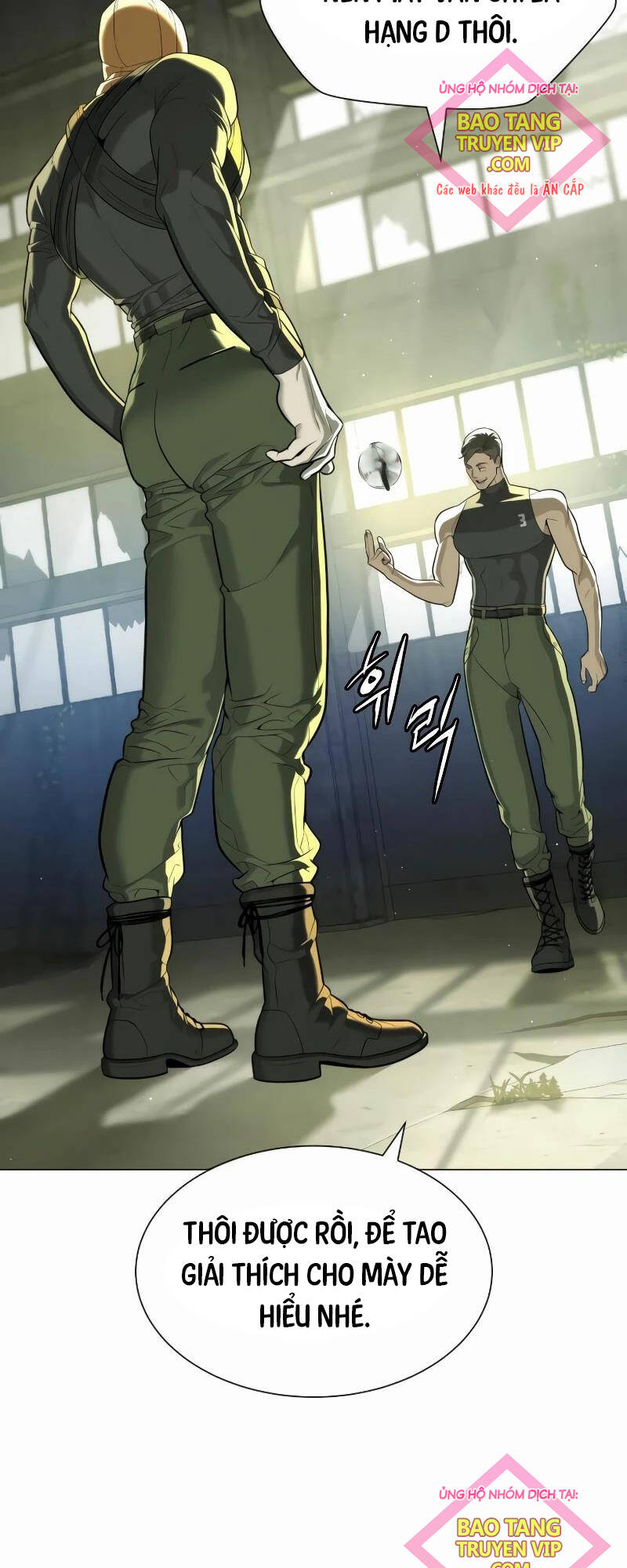 Sát Thủ Peter - Chapter 51 - Page 3