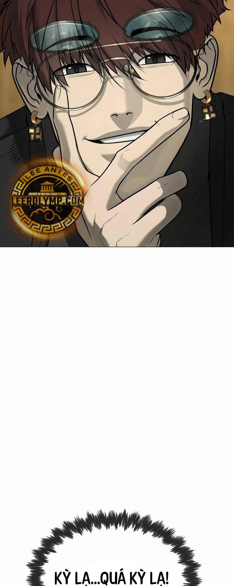 Sát Thủ Peter - Chapter 51 - Page 31