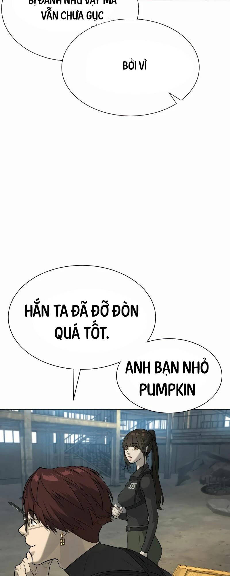 Sát Thủ Peter - Chapter 51 - Page 35