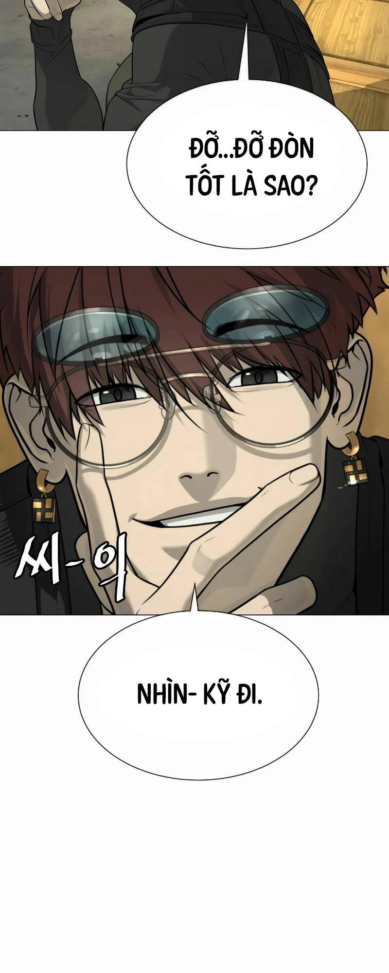Sát Thủ Peter - Chapter 51 - Page 36