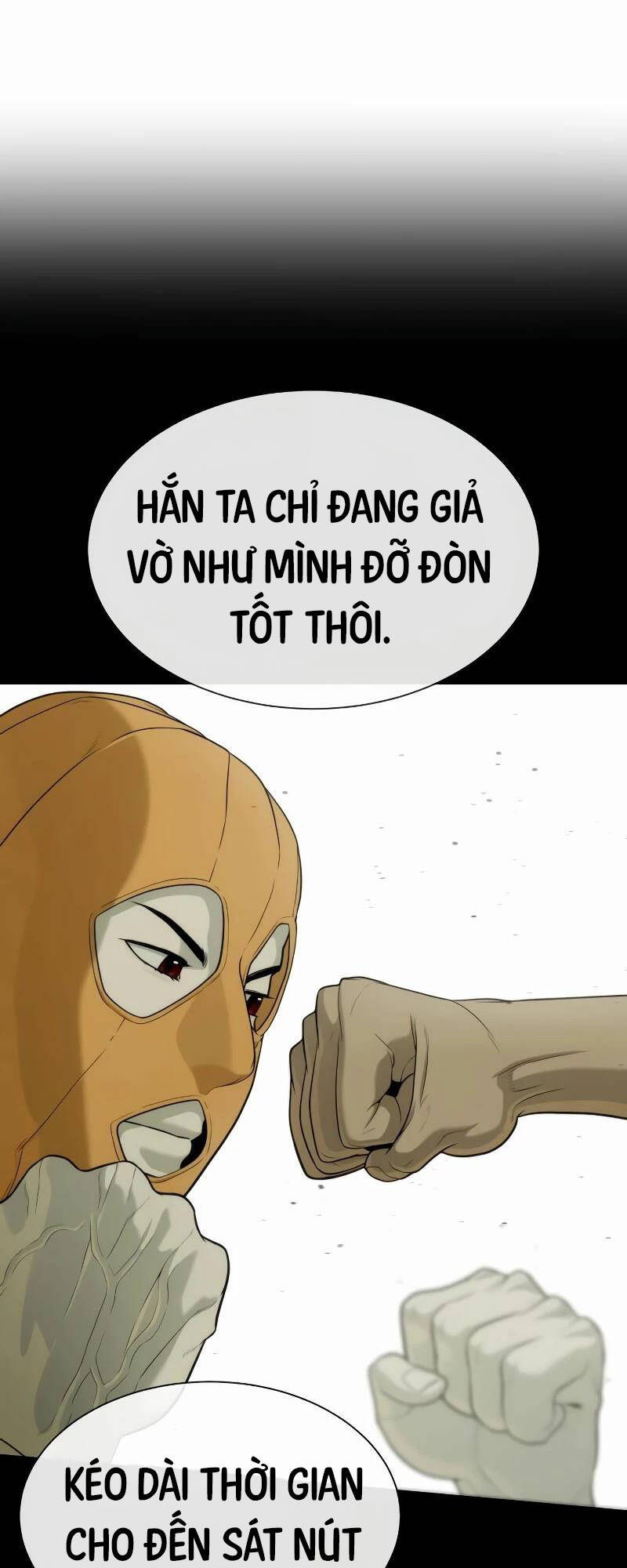 Sát Thủ Peter - Chapter 51 - Page 37