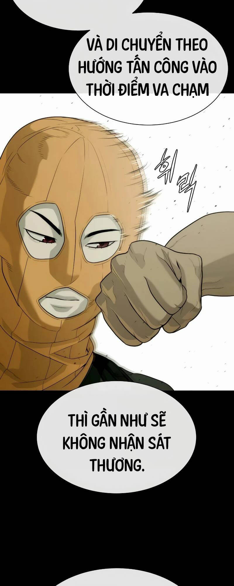 Sát Thủ Peter - Chapter 51 - Page 38