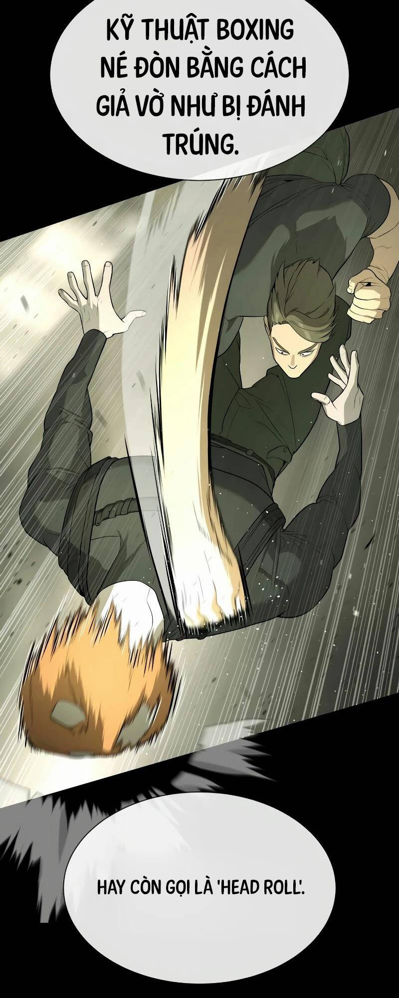 Sát Thủ Peter - Chapter 51 - Page 39