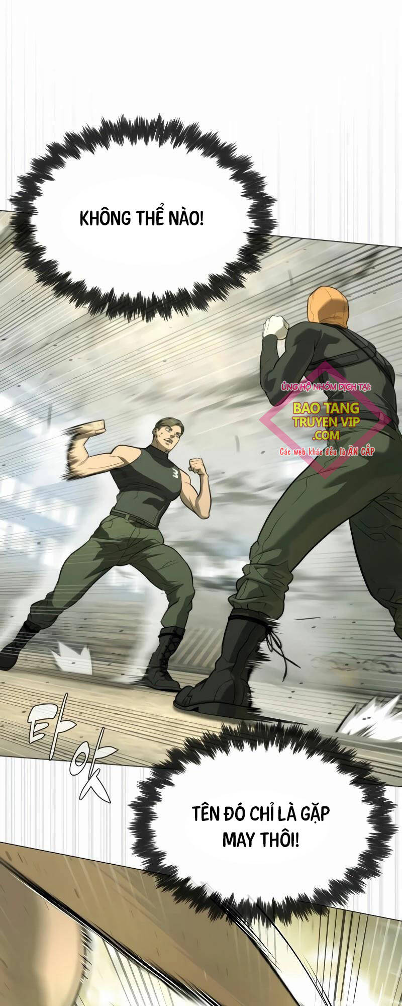 Sát Thủ Peter - Chapter 51 - Page 42