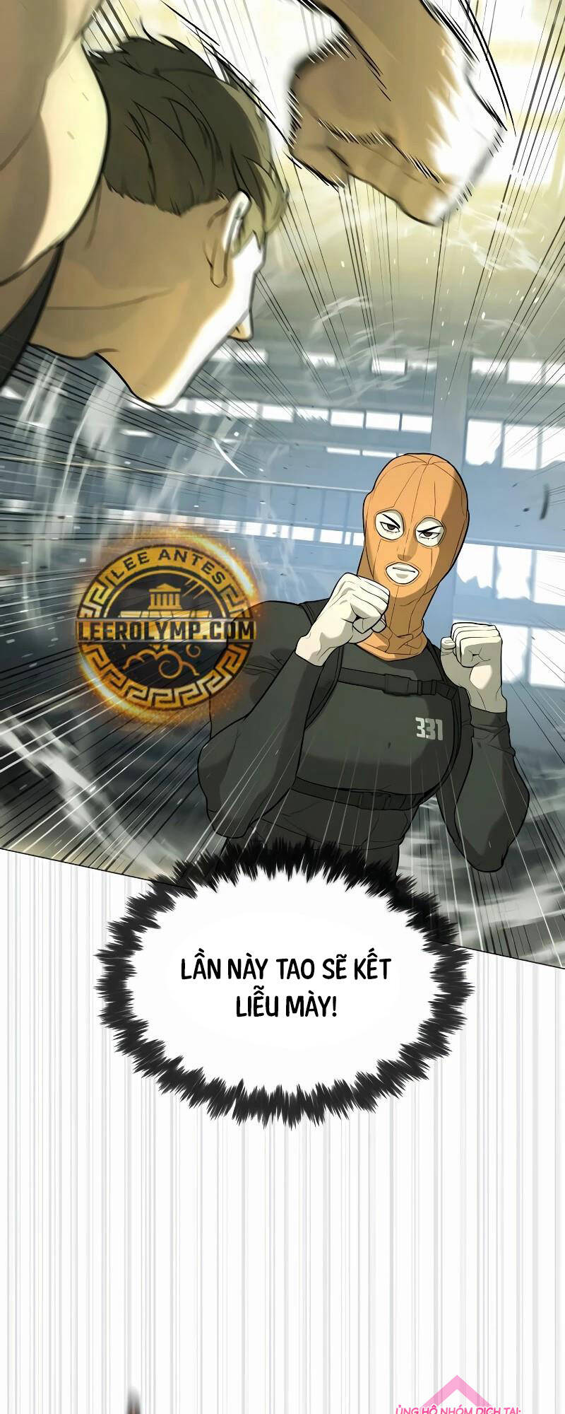 Sát Thủ Peter - Chapter 51 - Page 43