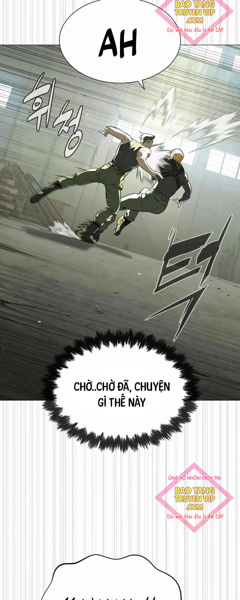 Sát Thủ Peter - Chapter 51 - Page 45