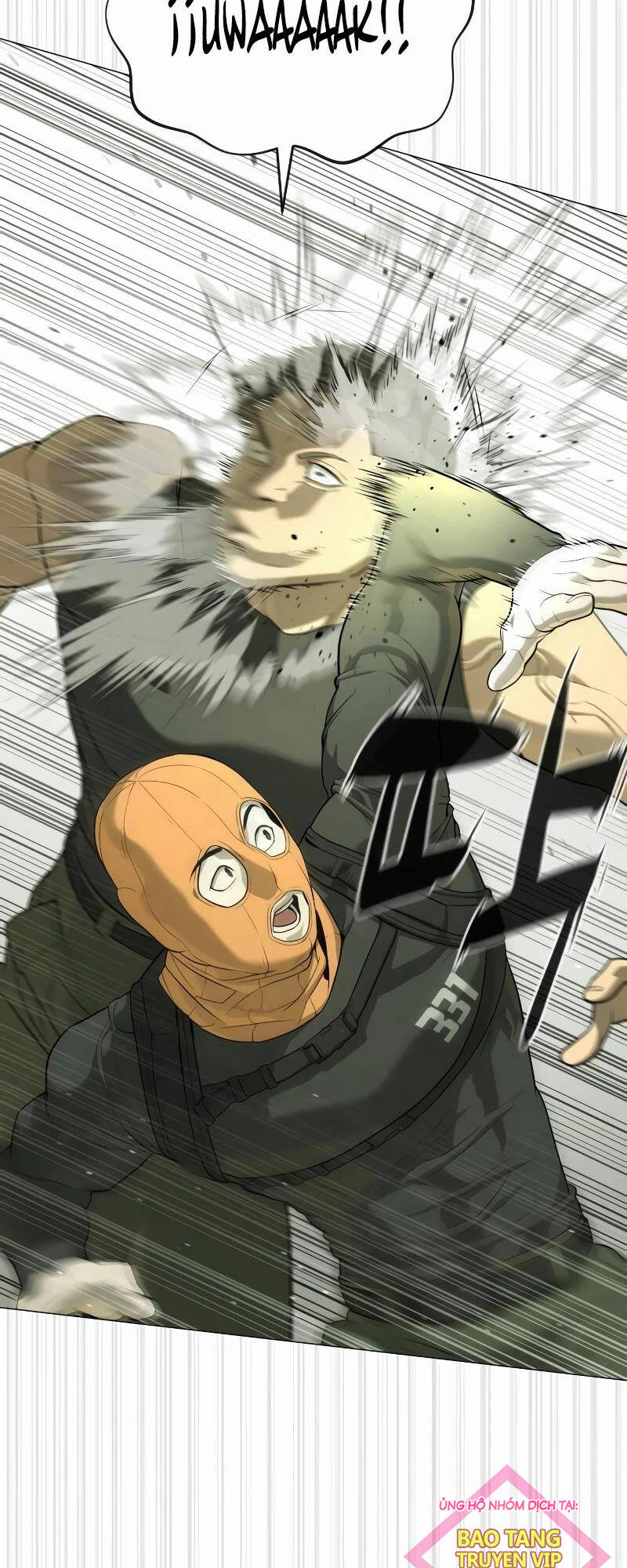 Sát Thủ Peter - Chapter 51 - Page 46