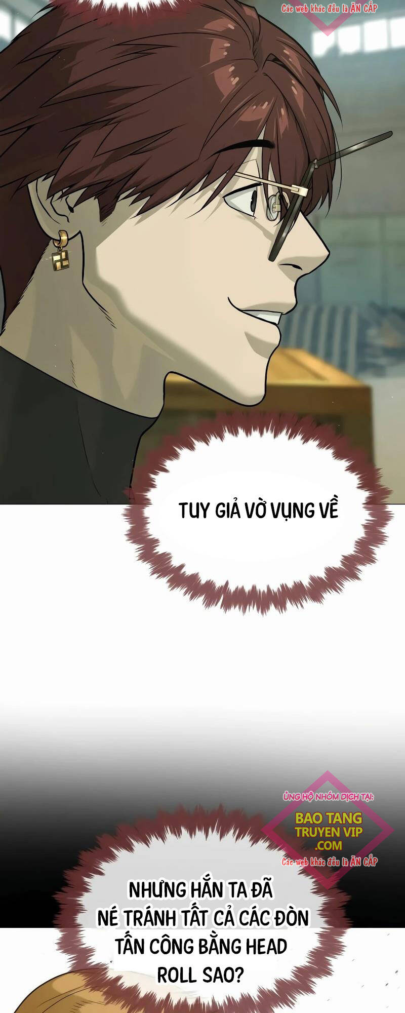 Sát Thủ Peter - Chapter 51 - Page 51