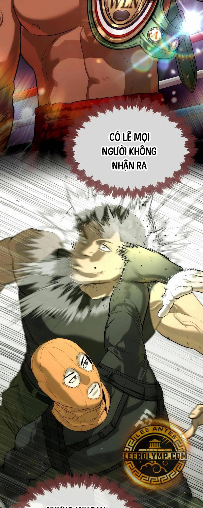 Sát Thủ Peter - Chapter 51 - Page 53