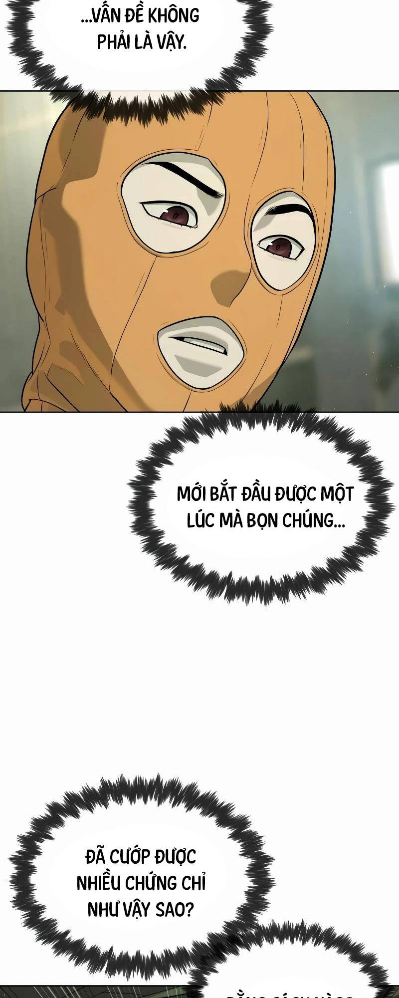 Sát Thủ Peter - Chapter 51 - Page 59