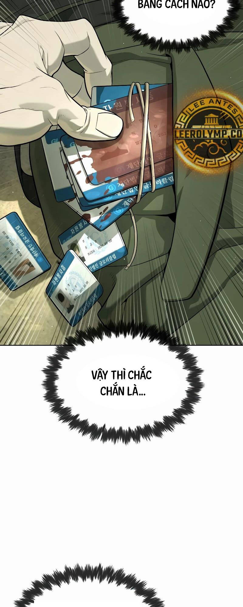 Sát Thủ Peter - Chapter 51 - Page 60