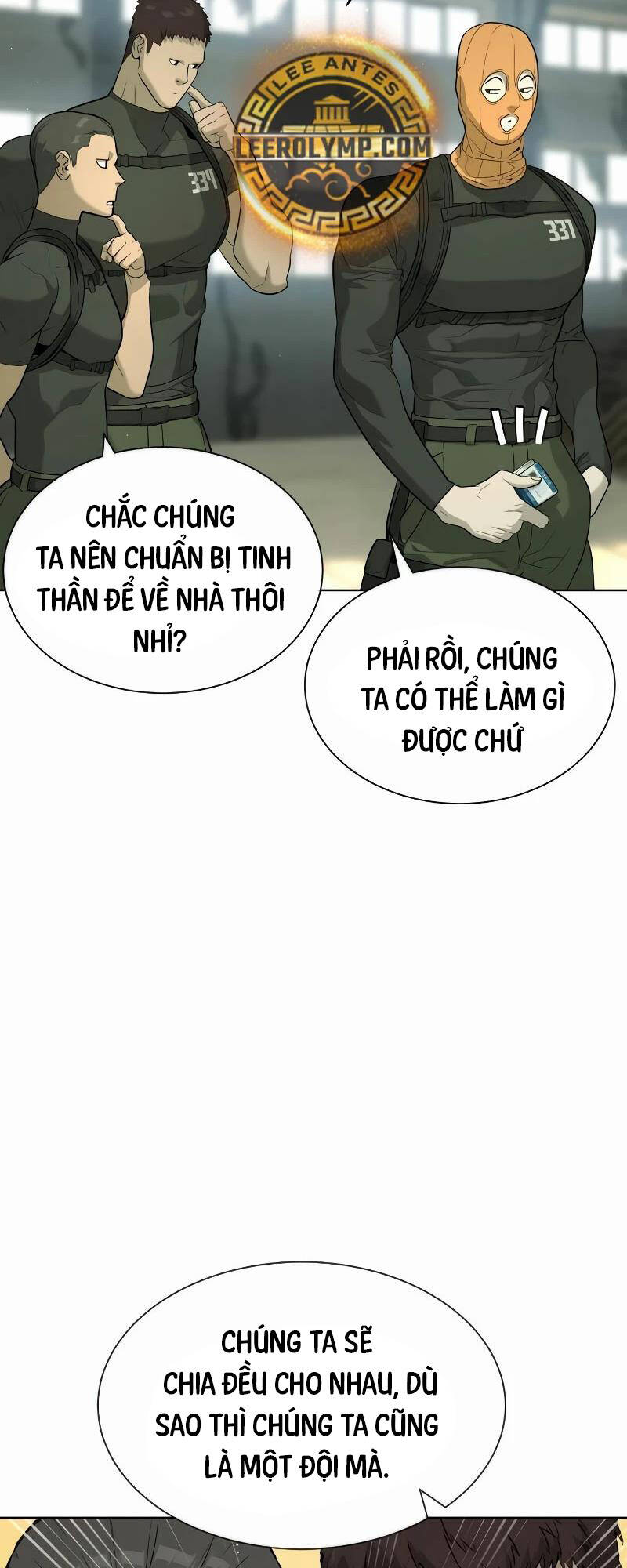 Sát Thủ Peter - Chapter 51 - Page 62