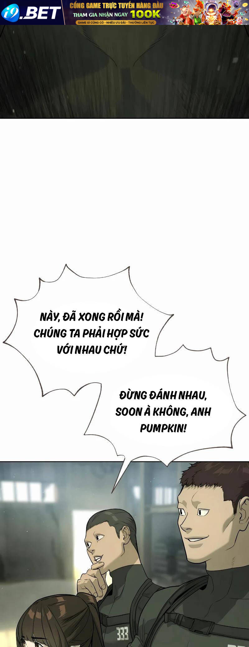 Sát Thủ Peter - Chapter 51 - Page 67