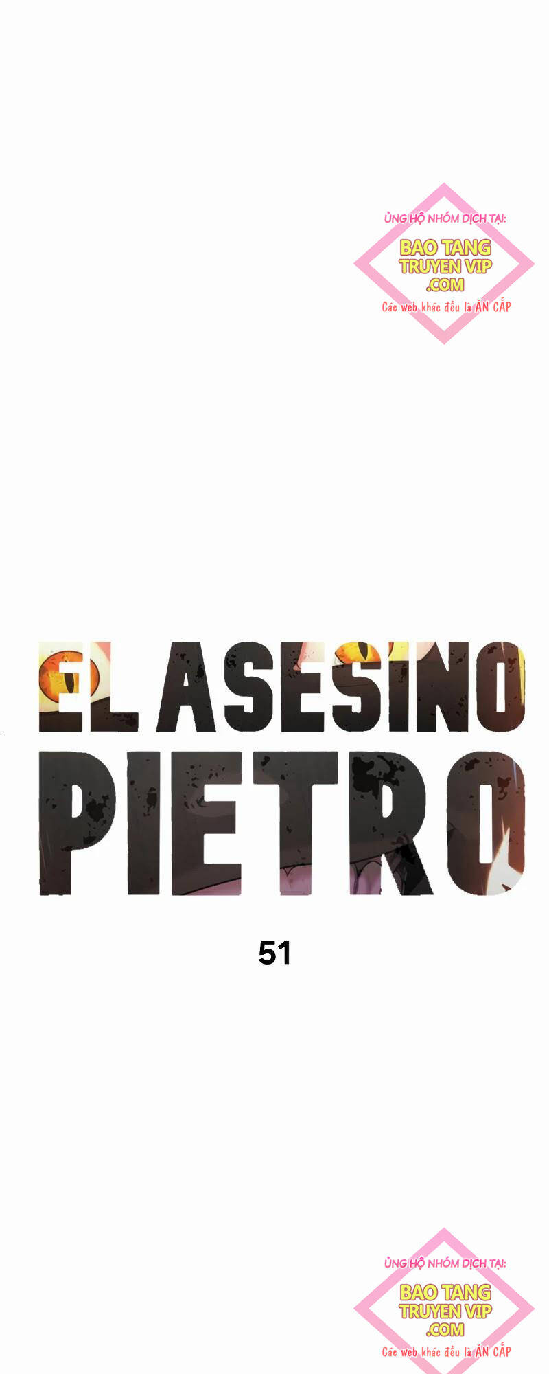 Sát Thủ Peter - Chapter 51 - Page 7