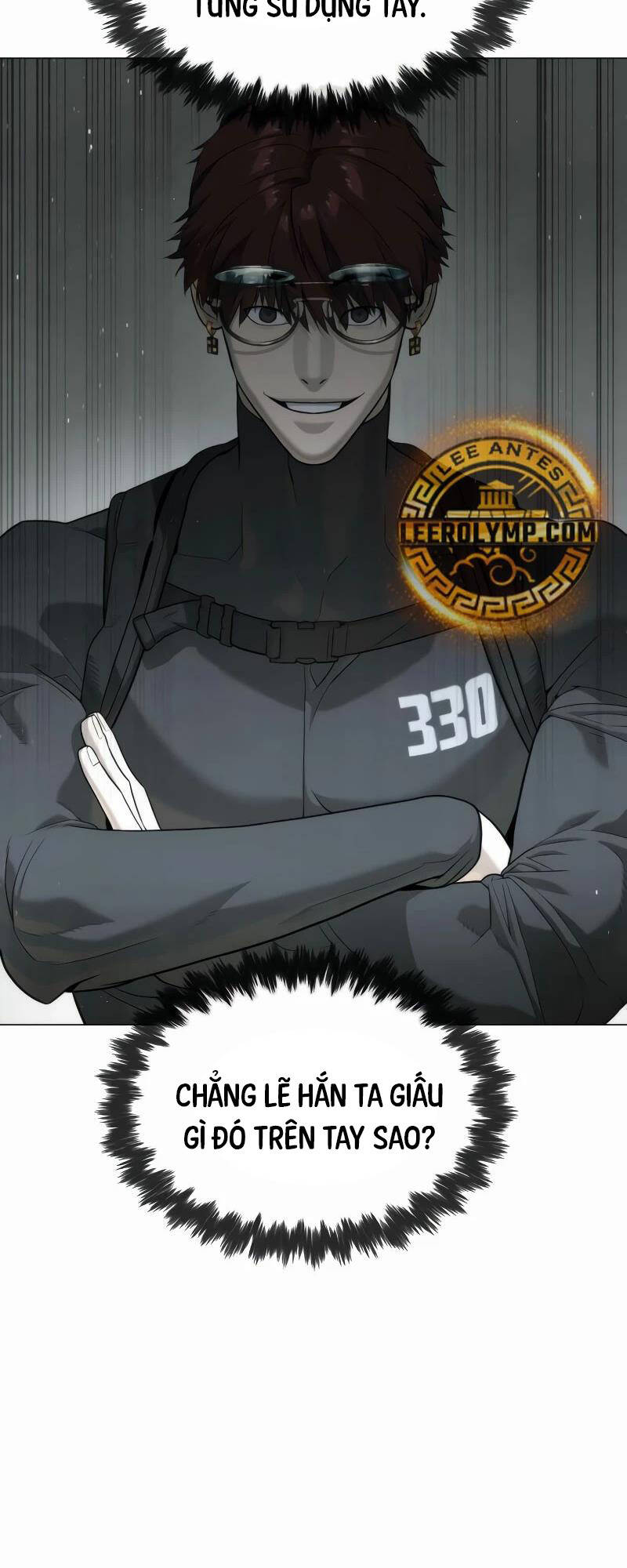 Sát Thủ Peter - Chapter 51 - Page 76